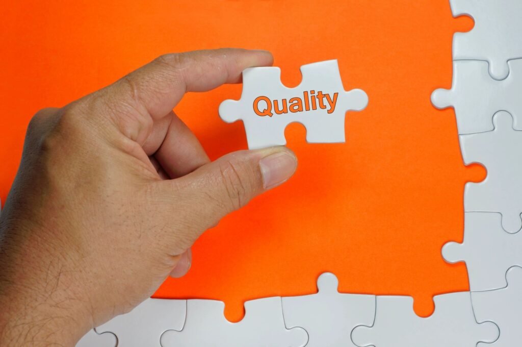 The Value of Quality Certification in a Competitive Marketplace