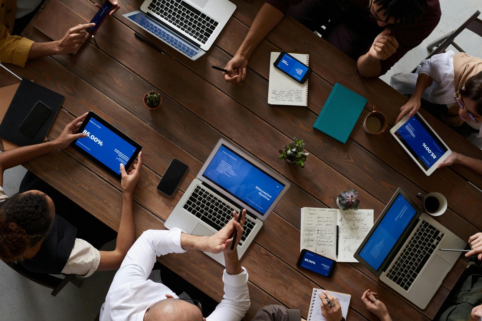 ISO 9001 Certification – Quality Management System