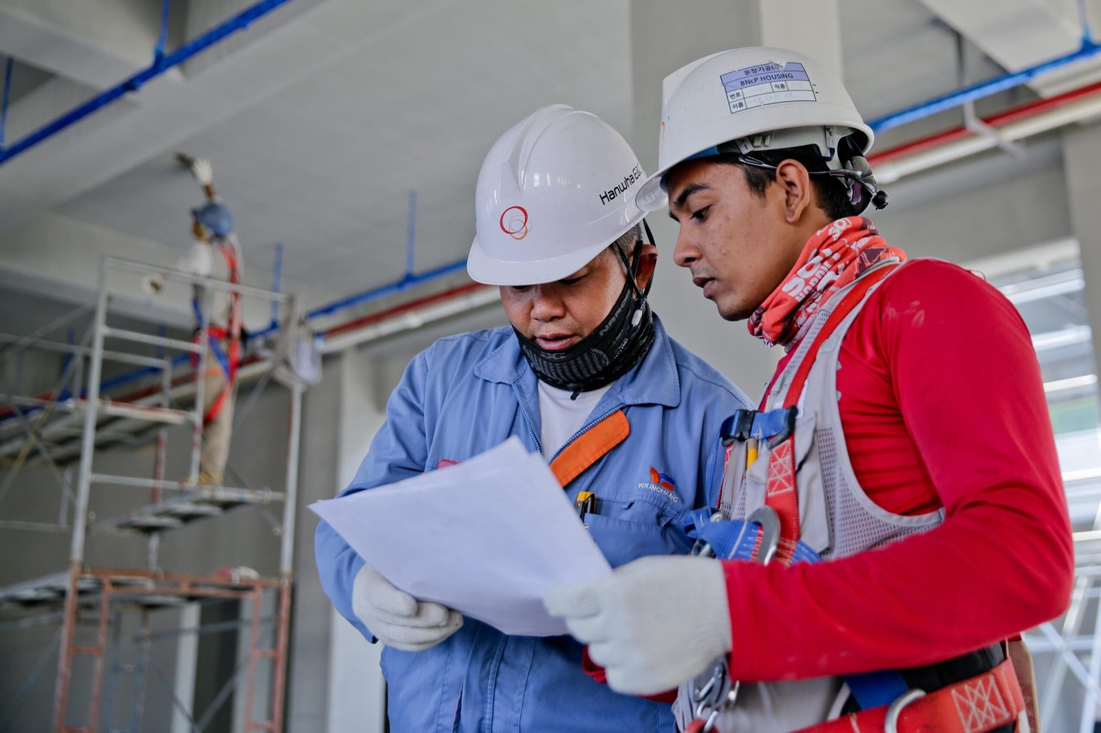 ISO 45001 Certification – Occupational Health and Safety Management System